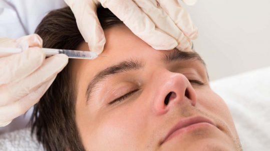 botox precio botox antes y después