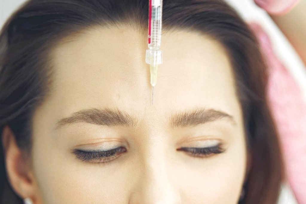 Botox Antes Y Después Todo Lo Que Necesitas Saber Clínica Medicina