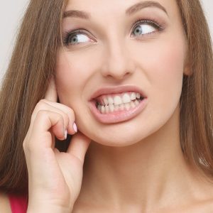 bruxismo en la clínica de medicina estética