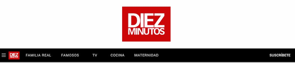 Revista Diez Minutos y la Clínica de Medicina Estética Elena Berezo