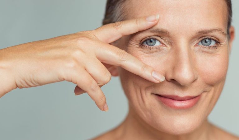 ¿Cómo Eliminar Y Quitar Ojeras? | Clínica Medicina Estética Dra Elena ...