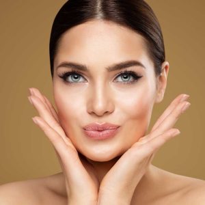 Tratamiento de aumento de pómulos