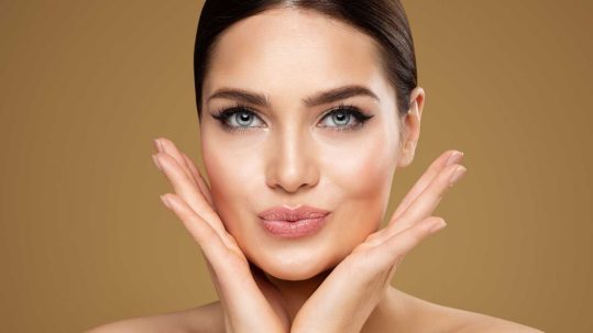 Tratamiento de aumento de pómulos