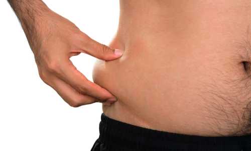 tratamientos médicos para perder grasa abdominal