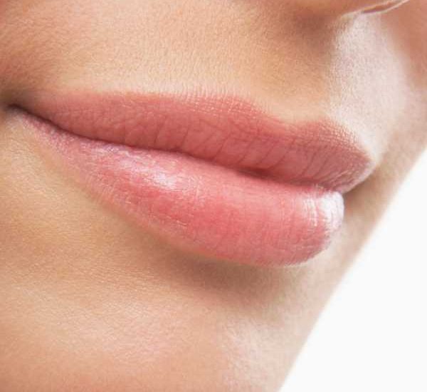 prevención y medios para tratar el codigo de barras de labios