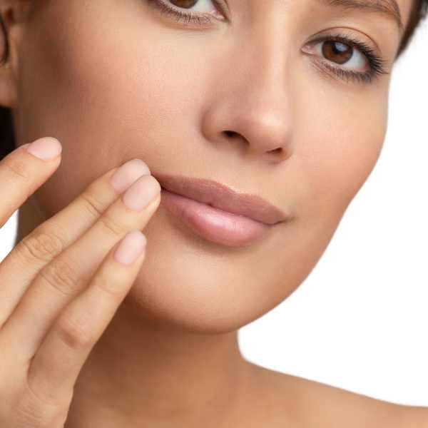 tratamiento para eliminar las arrugas del código barras labios