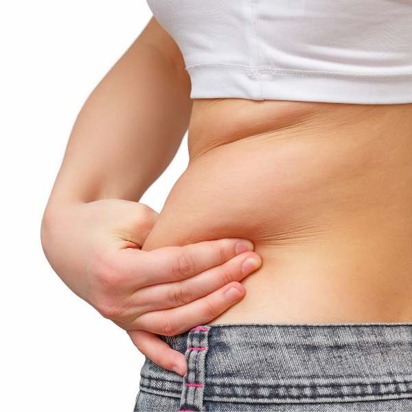 eliminar grasa de abdomen en madrid