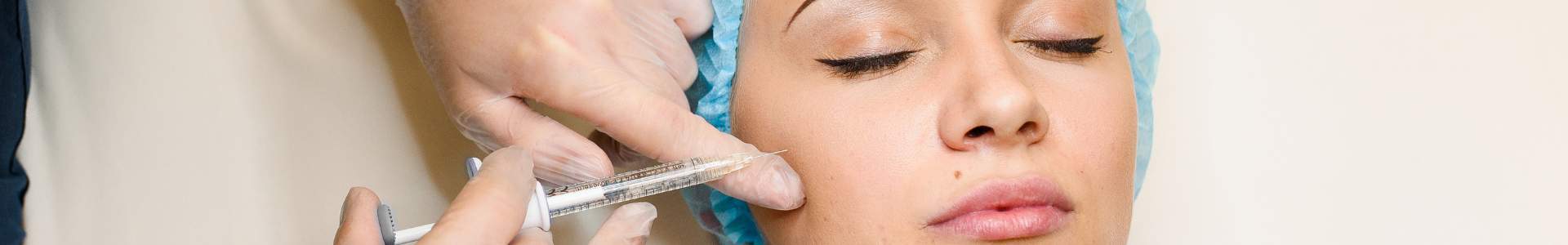 aumento de pómulos con ácido hialurónico