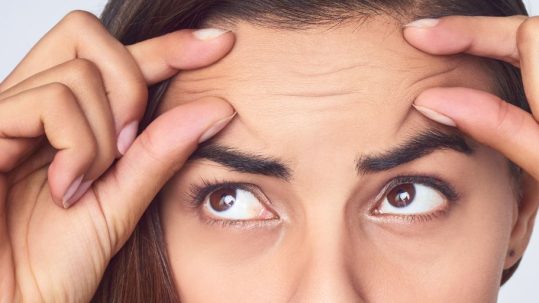 eliminar arrugas acido hialurónico