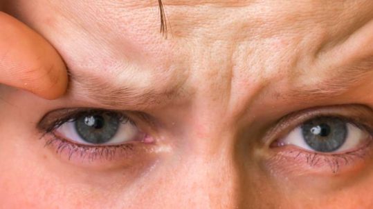 Tratamientos eliminar Arrugas Faciales en la Clinica de Medicina Estética EB en Madrid