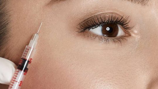 eliminar arrugas del rostro en madrid