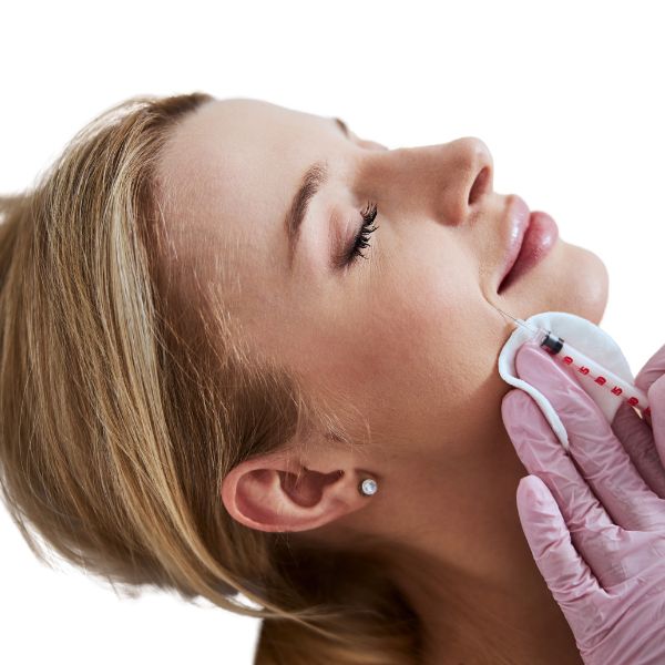 precio eliminar surco nasogeniano en Clínica de Medicina Estetica EB