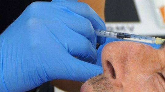 Botox precio en Madrid Tratamiento arrugas para la frente, entrecejo y patas de gallo