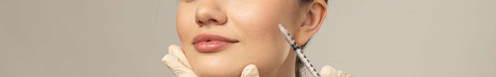 coctel de vitaminas faciales tratamiento clinica medicina estetica en Madrid EB