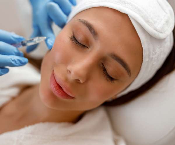 enzimas recombinantes medicina estetica