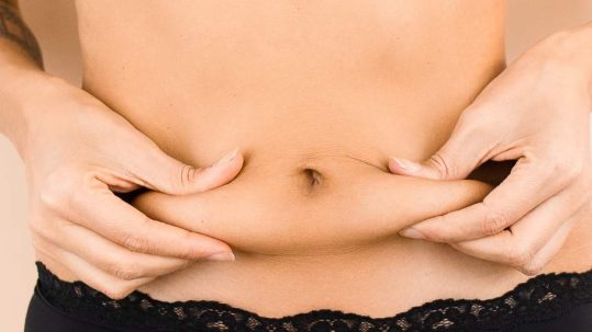 Criolipolisis eliminar grasa localizada