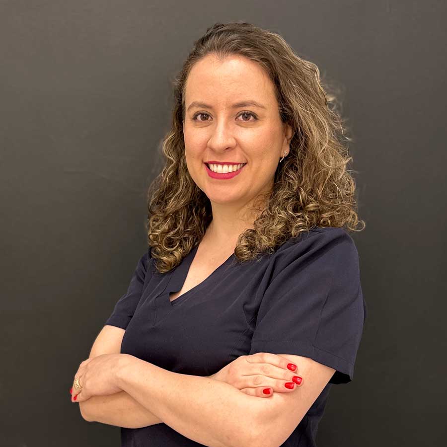 dra carla mariana garrido de la Clinica de medicina estética EB