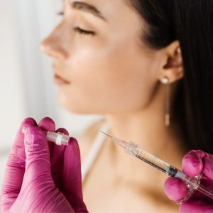 enzimas recombinantes para la medicina estetica