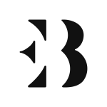 logo eb clinica medicina estética