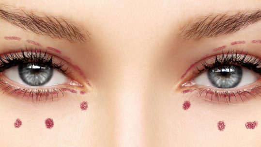 blefaroplastia o cirugia de párpado