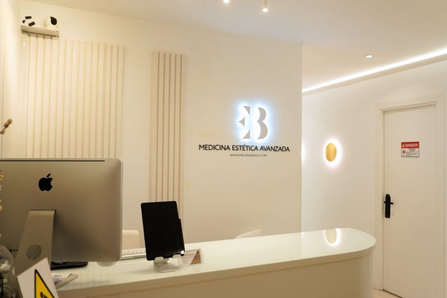 clinica depilación laser y medicina estetica eb