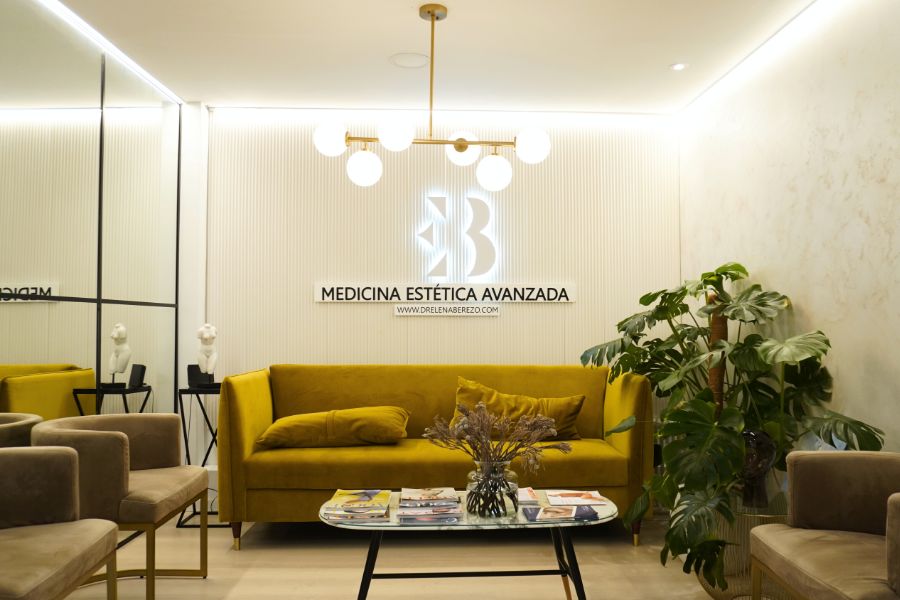 clinica depilación laser y medicina estetica eb