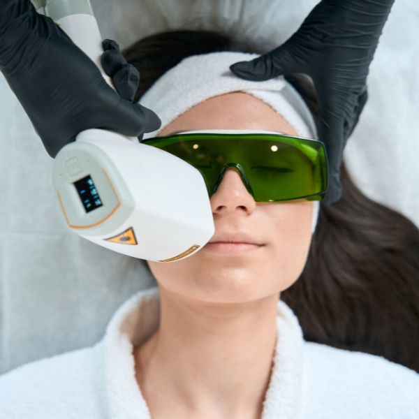 Precio Depilación Laser Madrid. Clínicas EB