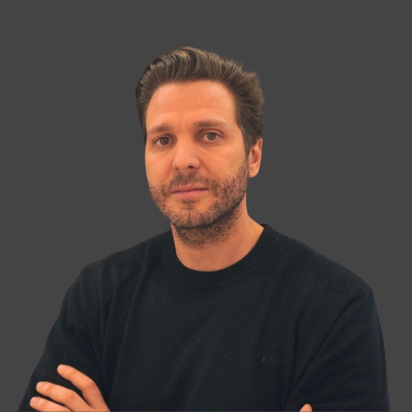 Juan antonio diaz director eb Aestheticlinic