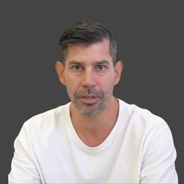 Miguel Cozar Director clinica medicina estetica Aestheticlinic Sevilla