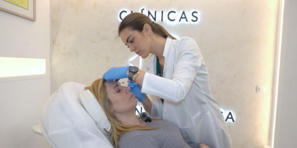 botox tratamiento de medicina estética. Eliminar Arrugas botox tratamiento de medicina estética. Eliminar Arrugas