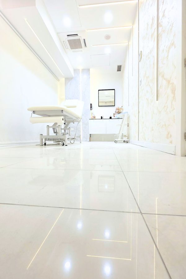 clinica medicina estetica salamanca EB Box