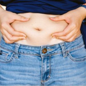 flacidez abdominal como quitar 