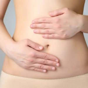 flacidez abdominal quitar