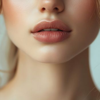 labios de arco cupido cona ácido hialuronico