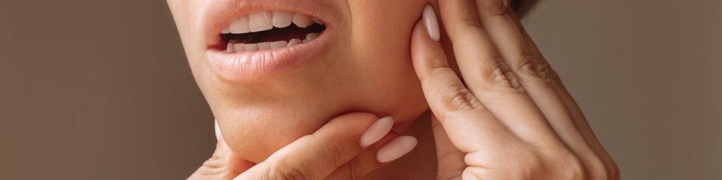 Marcación Mandibular con acido hialurónico en Clinica de Medicina Estética EB