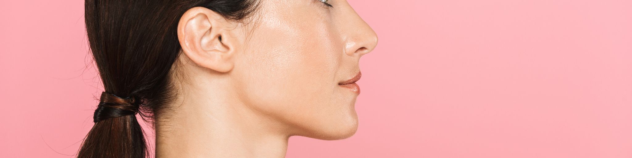 marcación mandibular sin cirugía tratamiento con acido hialuronico