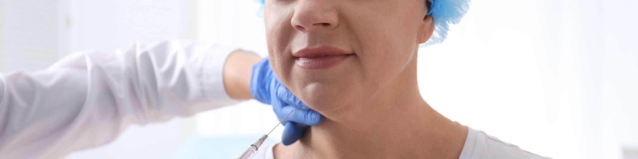 quitar papada sin cirugia