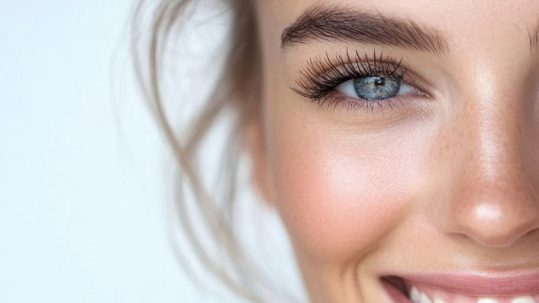 Tratamiento eliminar ojeras con acido hialuronico en la Clinica Medicina Estetica EB