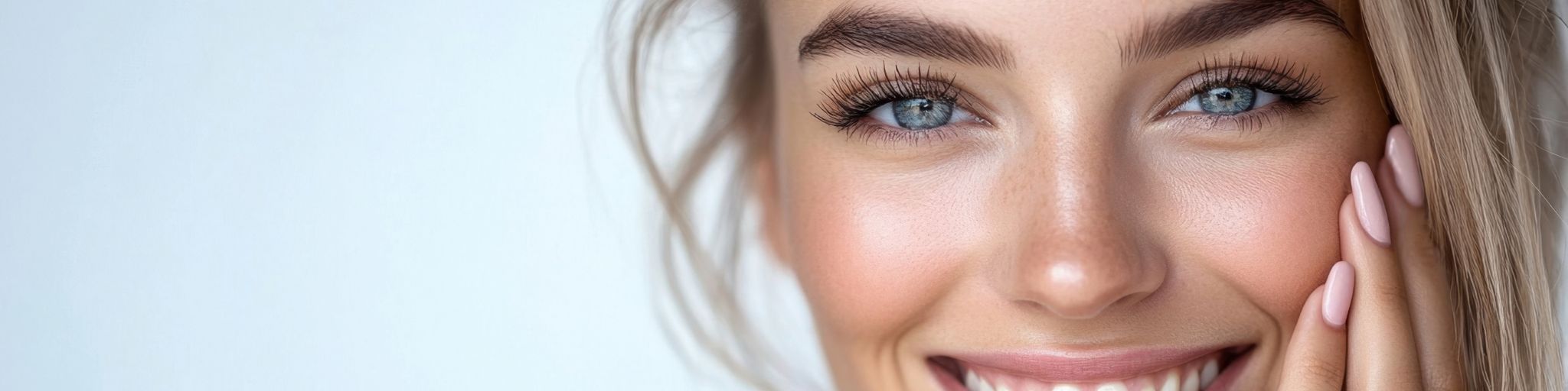 Tratamiento eliminar ojeras con acido hialuronico en la Clinica Medicina Estetica EB