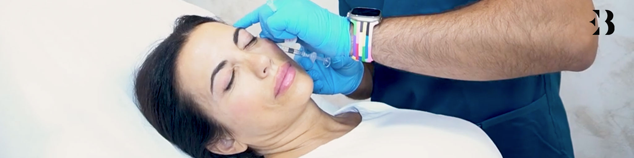 Bioestimuladores de colágeno en las Clínicas de Medicina Estética EB