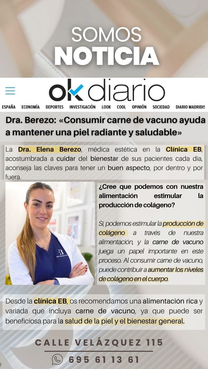ok diario consumir carne vacuno EB Somos Noticia