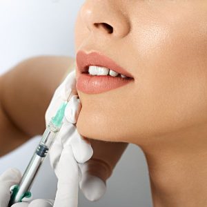 relleno de labios acido hialuronico