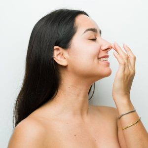 Rinomodelación sin cirugía Medicina estética Salamanca