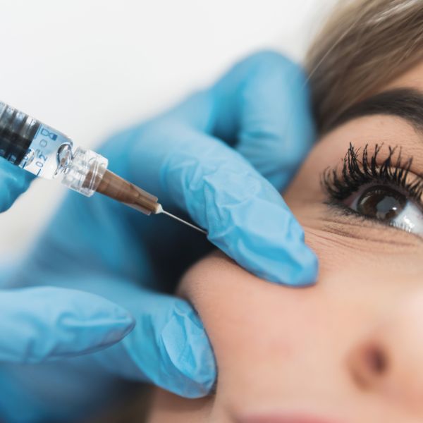 Tratamiento aumento Pómulos acido hialuronico Salamanca