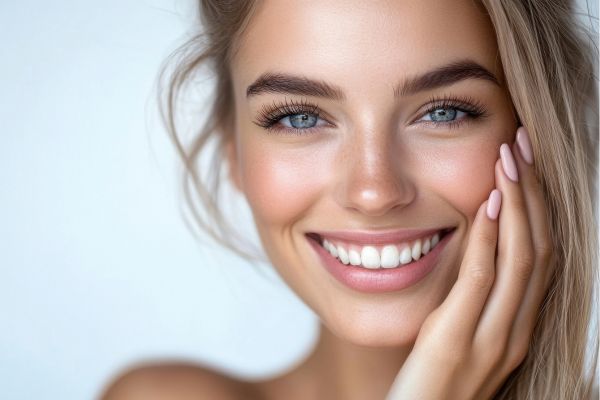 eliminar ojeras con acido hialuronico