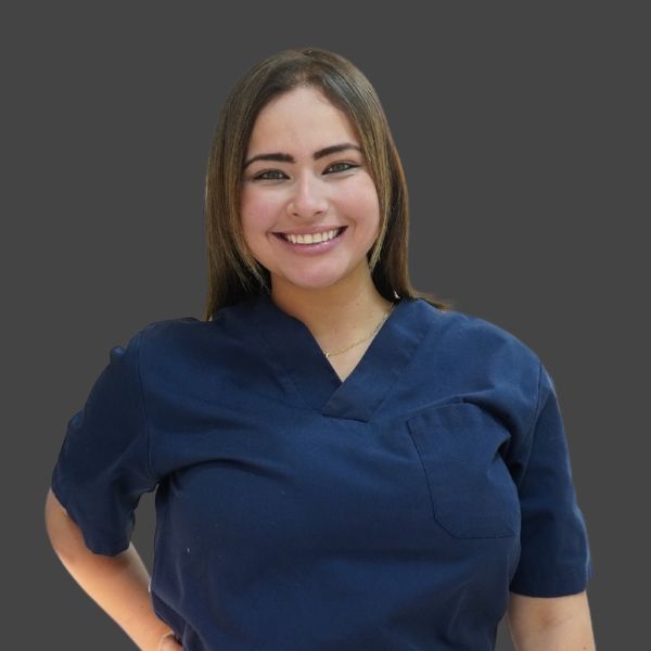 Dra Blanca Vegas clinica capilar