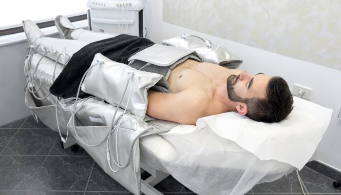 tratamiento presoterapia que es