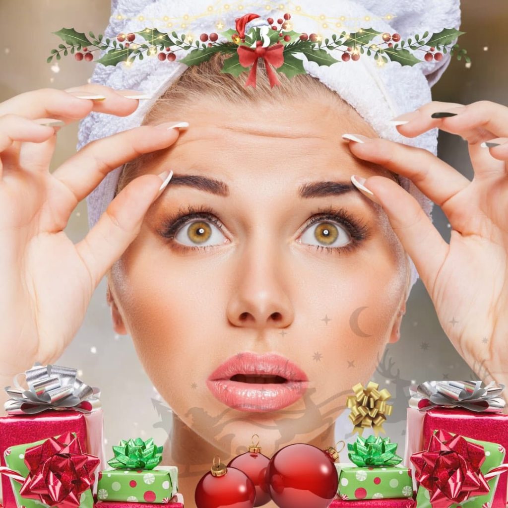 eliminar arrugas en la clinica de medicina estetica EB