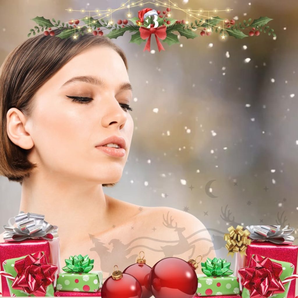 Marcación Mandibular en Clinica Medicina Estética EB