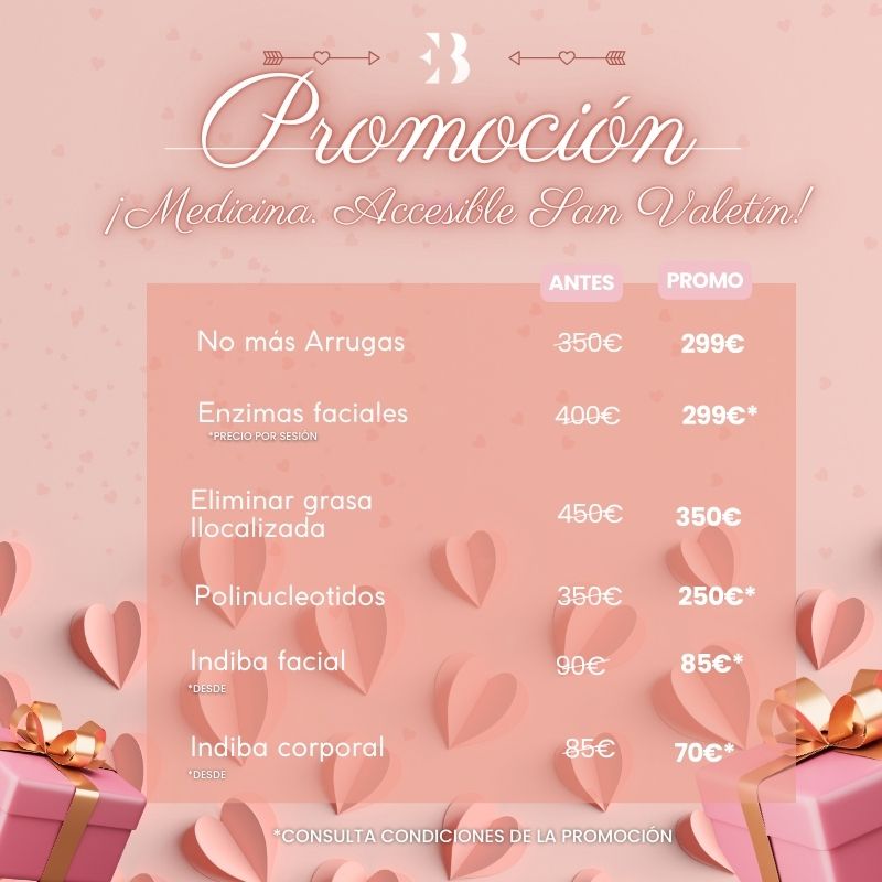 Clinica medicina estética Madrid DA